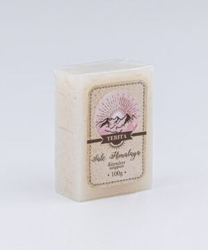 Himalája só natúr szappan