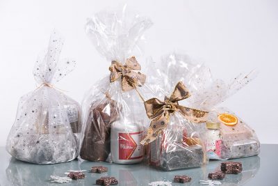 Parajdi só ajándékcsomagok