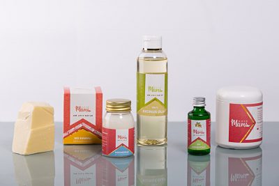 Natúr test és hajápolók