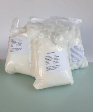 Ragyogó fehéréség és vízlágyítás csomag