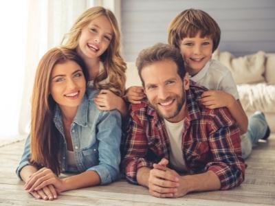 A himalájai sófal jótékony hatásai