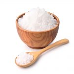 Parajdi só nagy kiszerelésben