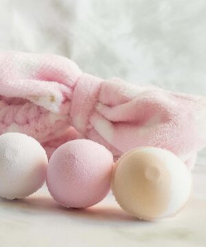 Parajdi fürdőbomba