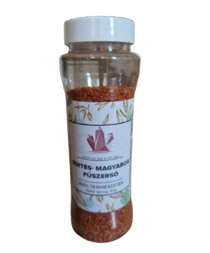 Parajdi sertés magyaros fűszersó