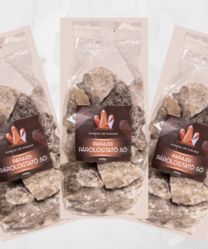 parajdi párologtató só 3 kg