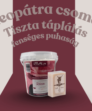 parajdi-kleopatra-csomag